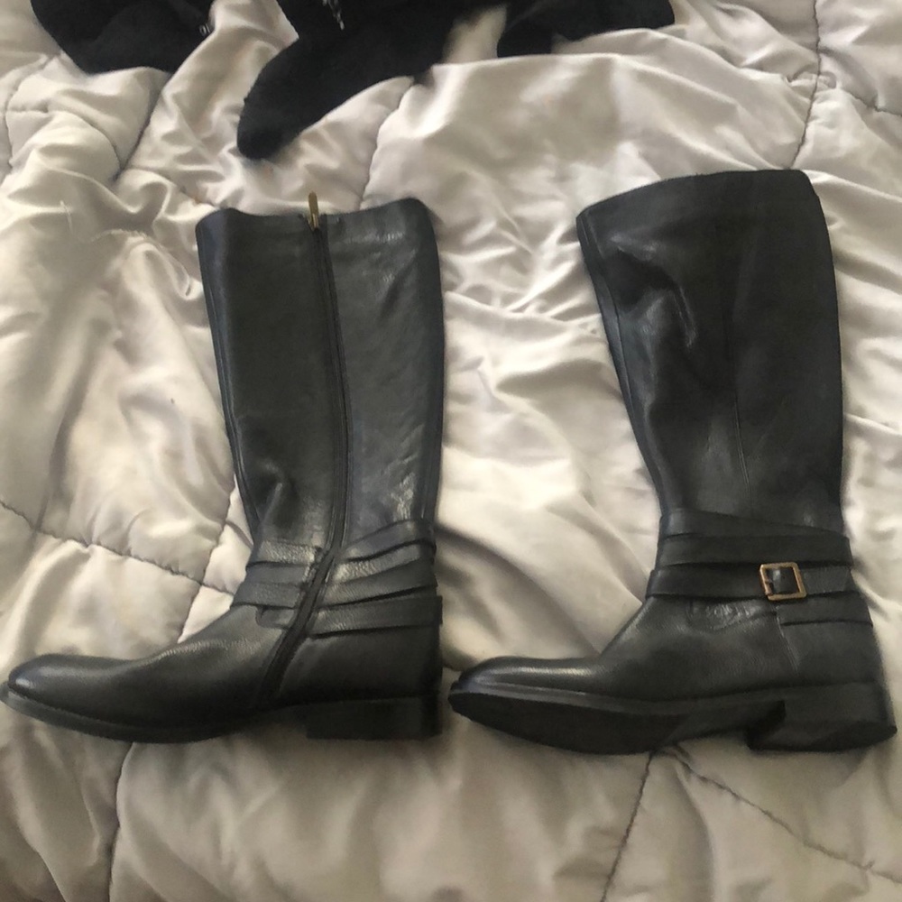 Boots Sam Edelman high boots